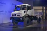 Mercedes-Benz Unimog 2013 года